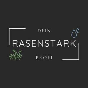 Logo von Rasenstark.